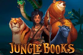 Banda Casino Jungle Books