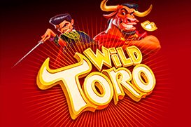 Banda Casino Wild Toro