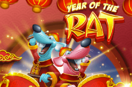 Banda Casino Year of the Rat